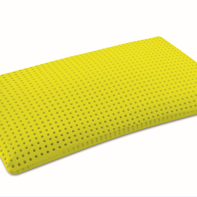 COPPIA CUSCINI LAVABILI CLEAN MEMORY