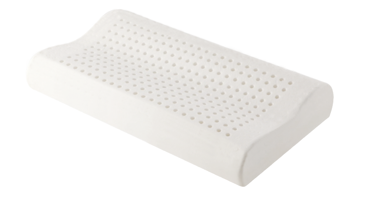 COPPIA CUSCINI ELAST MEMORY - immagine 2