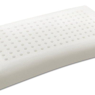 COPPIA CUSCINI ELAST MEMORY