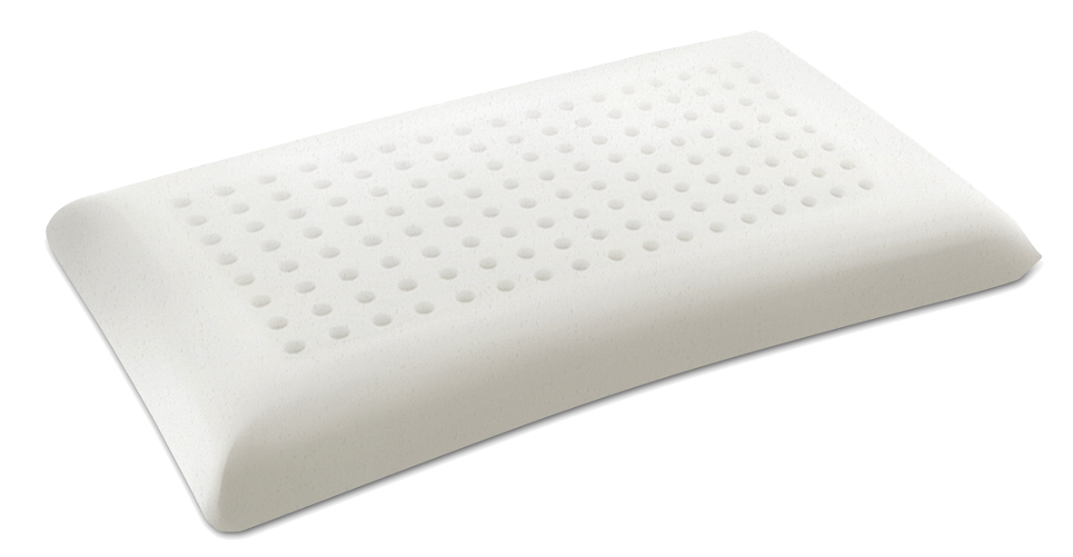 COPPIA CUSCINI ELAST MEMORY