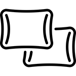 <span style="font-size:1.4em">Con olio essenziale alla CAMOMILLA</span><br />che ne conferisce una profumazione unica e rilassante