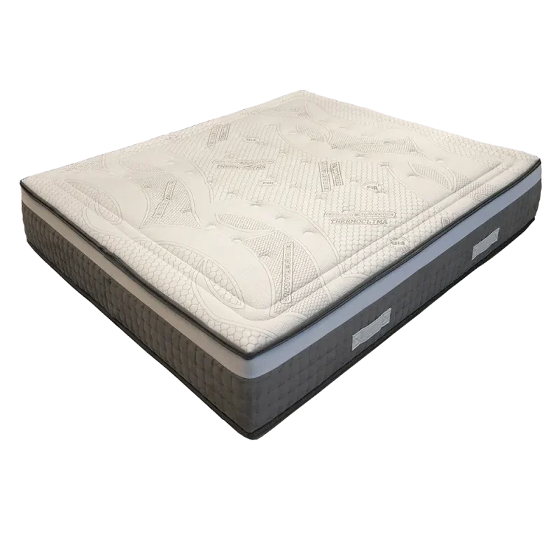 Materasso evolution cashmere bioceramica