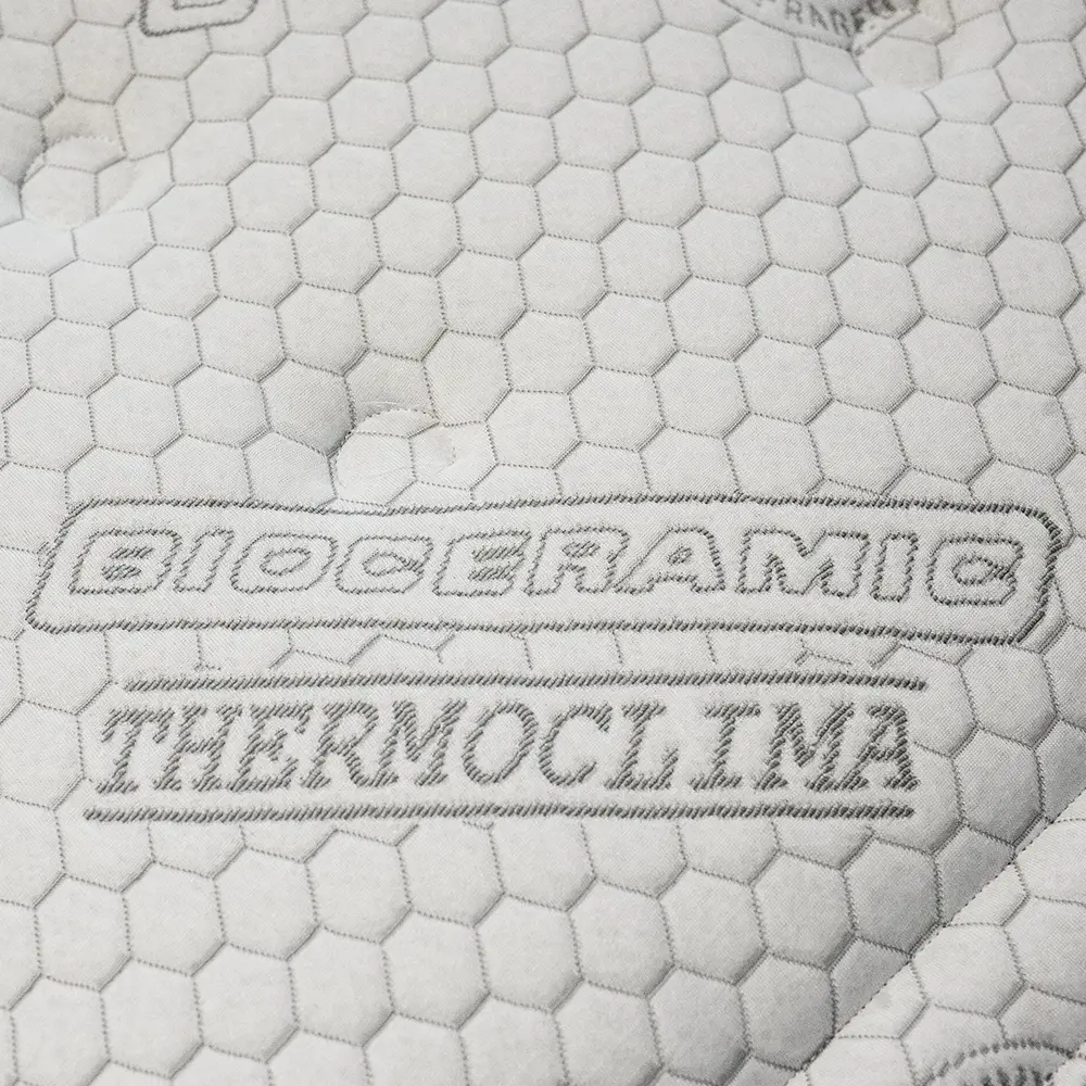 Materasso evolution thermoclima bioceramic