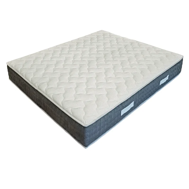 Materasso imperial memory silver