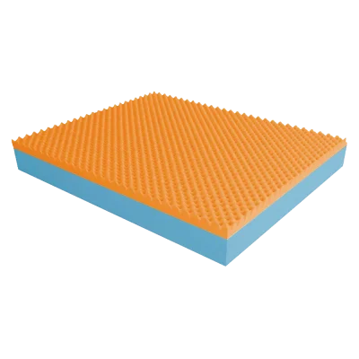 Materasso memory easy comfort