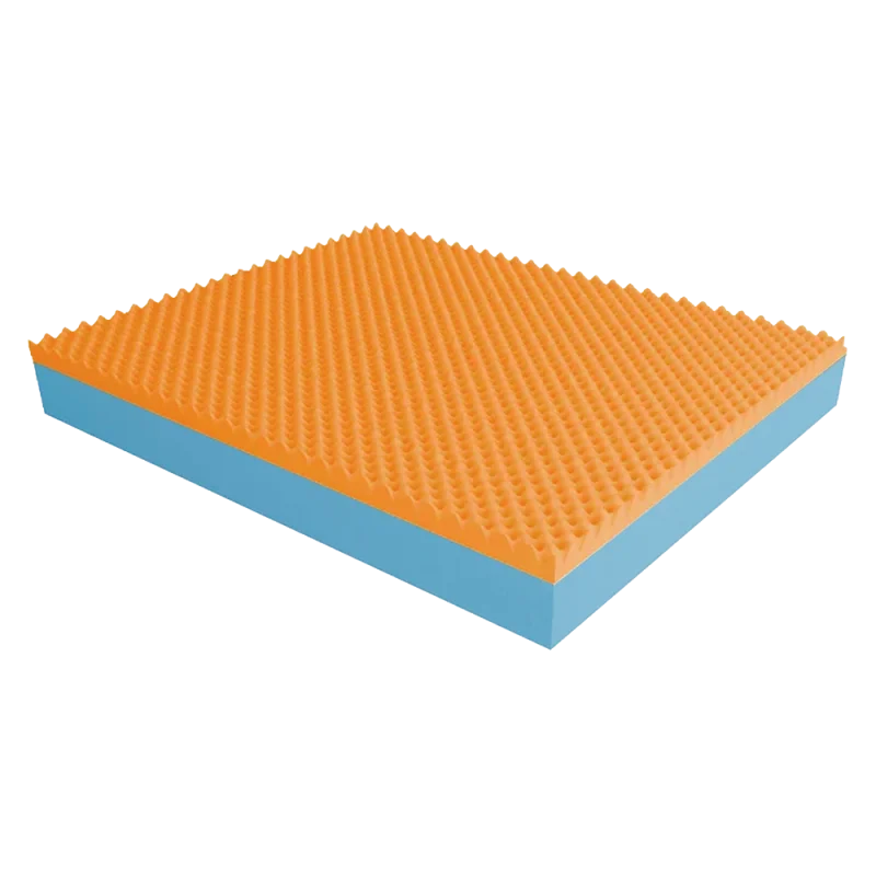 Materasso memory easy comfort