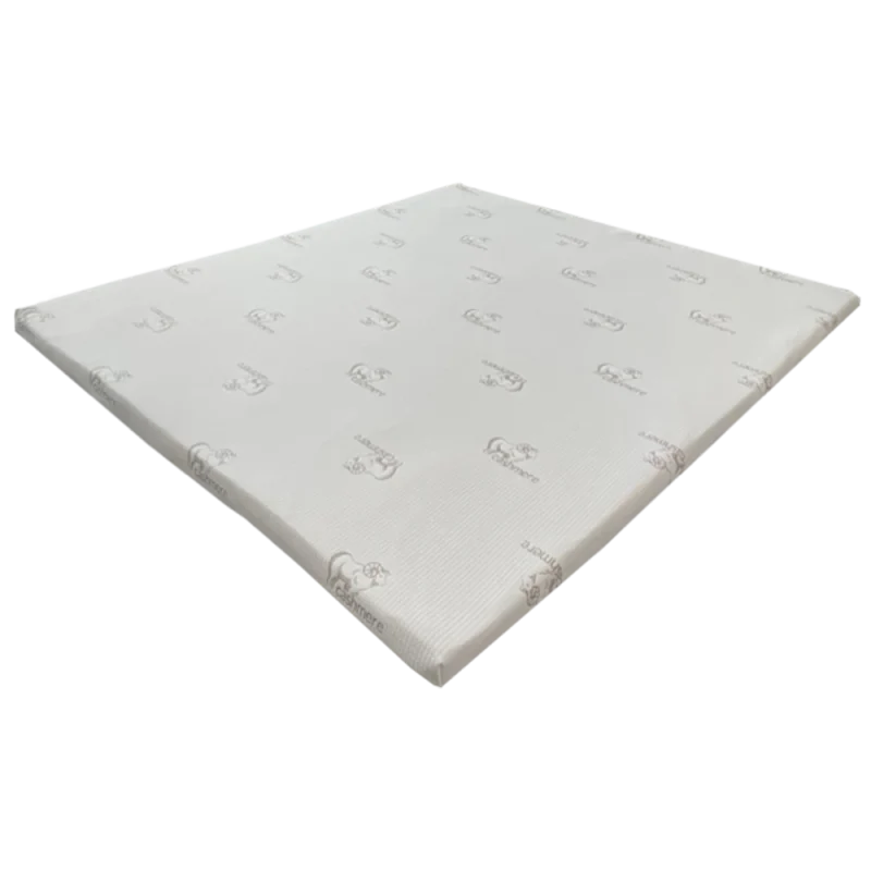 topper cashmere