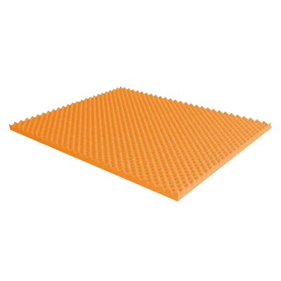 topper massage memory foam