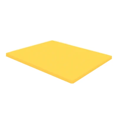 topper memory foam