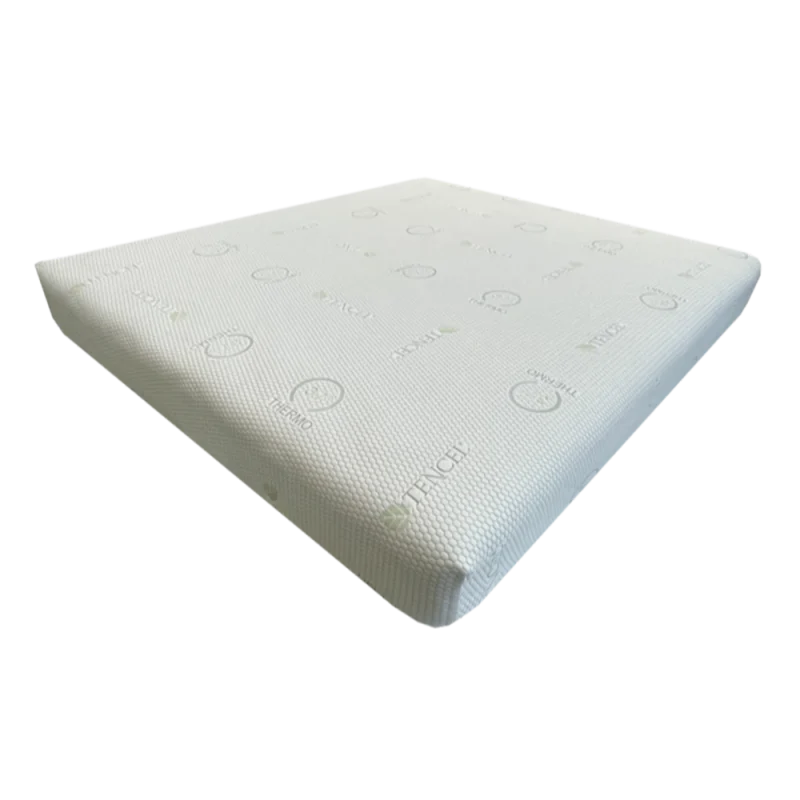 Coprimaterasso in THERMO TENCEL