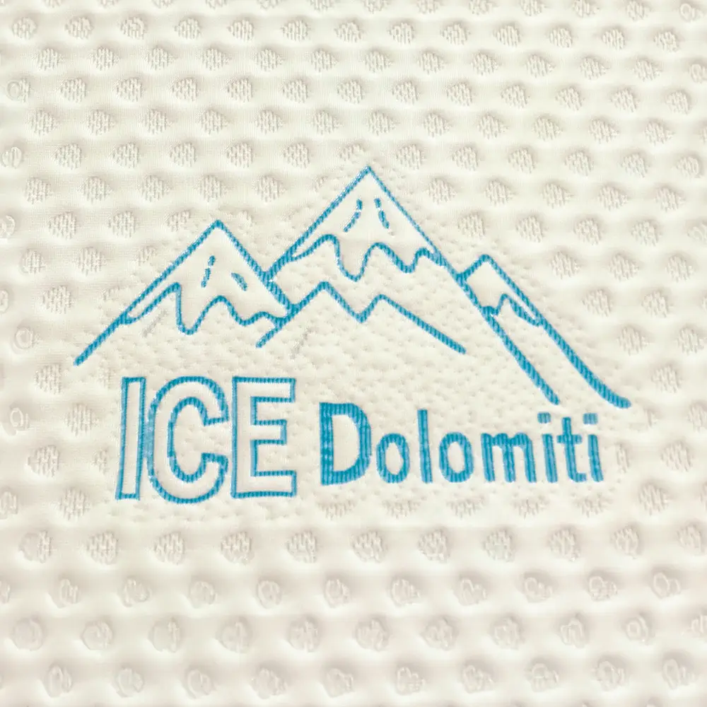 Logo ICE Dolomiti