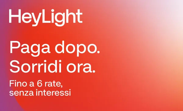 600×400 Pagamento fino a 6 rate